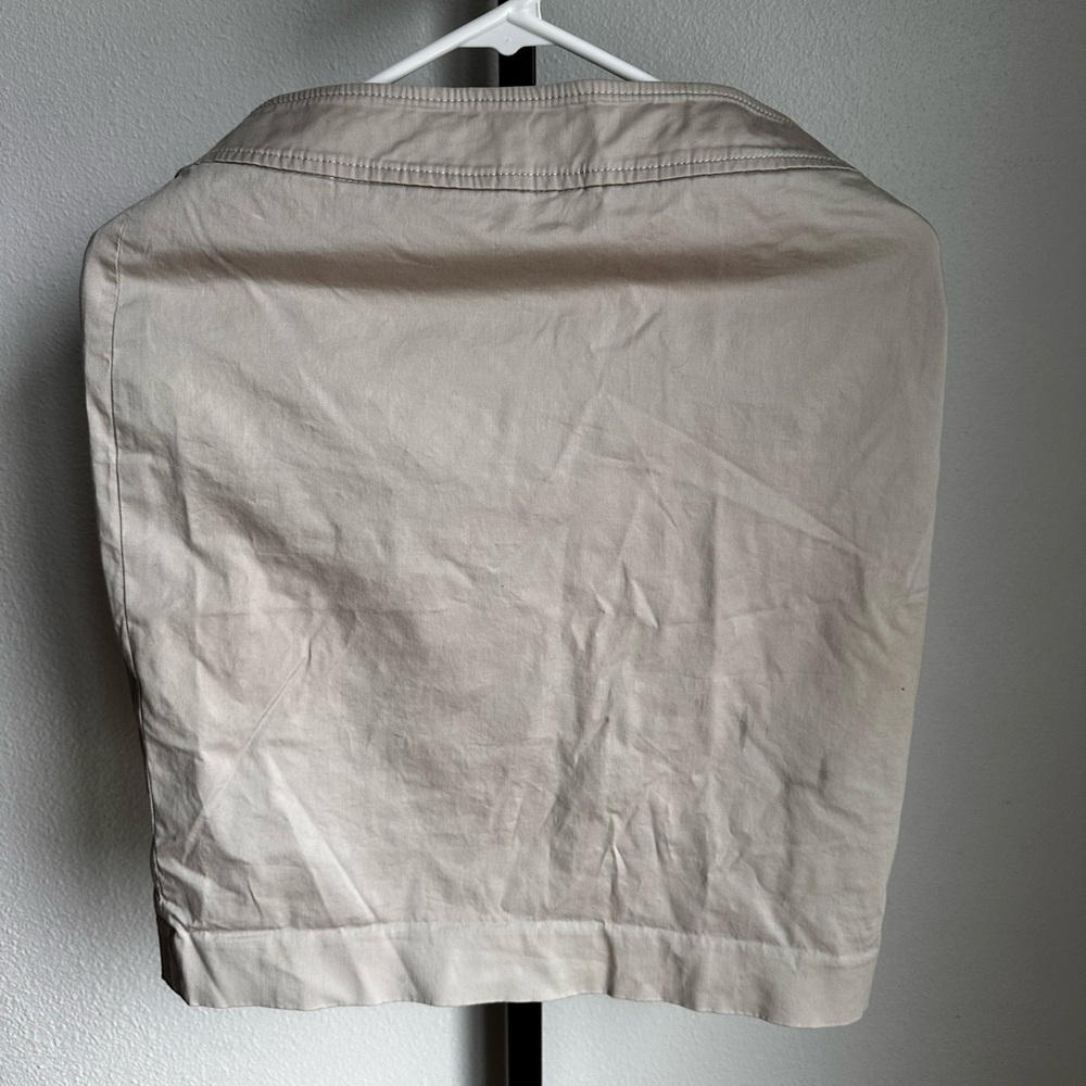 Loft size 2 skirt